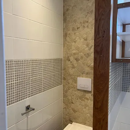 Сasa de vacaciones La Parenthese De Saint Esselin 2 *