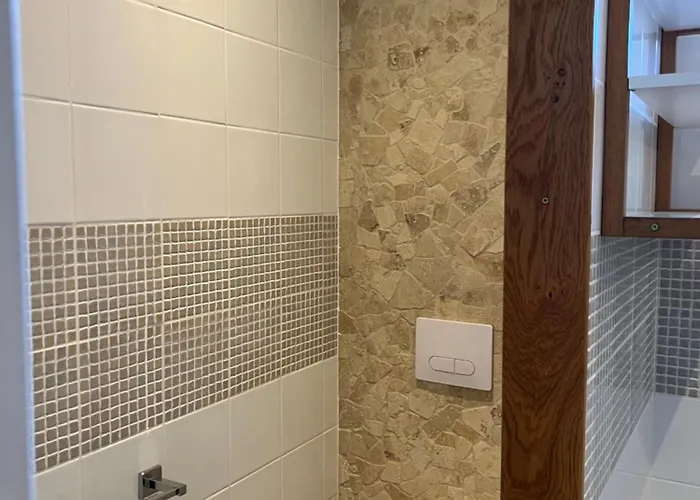 Сasa de vacaciones La Parenthese De Saint Esselin 2 *